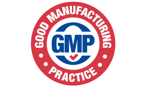 sugar switch gmp certified