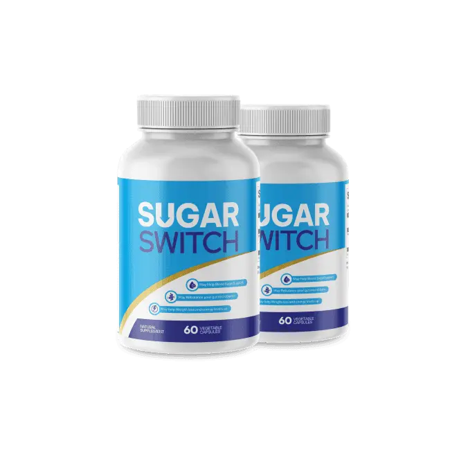 sugar switch supplement